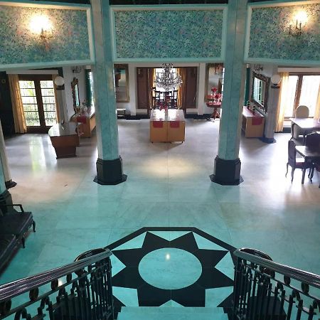 Arimbi Pejaten Suites Cakarta Dış mekan fotoğraf