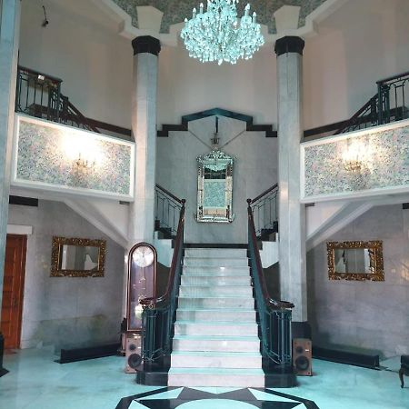 Arimbi Pejaten Suites Cakarta Dış mekan fotoğraf