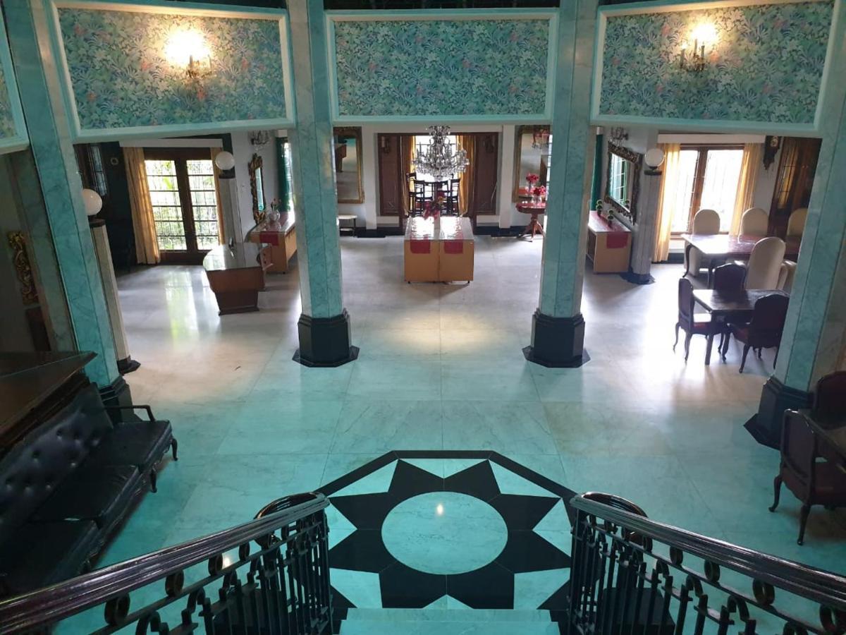 Arimbi Pejaten Suites Cakarta Dış mekan fotoğraf