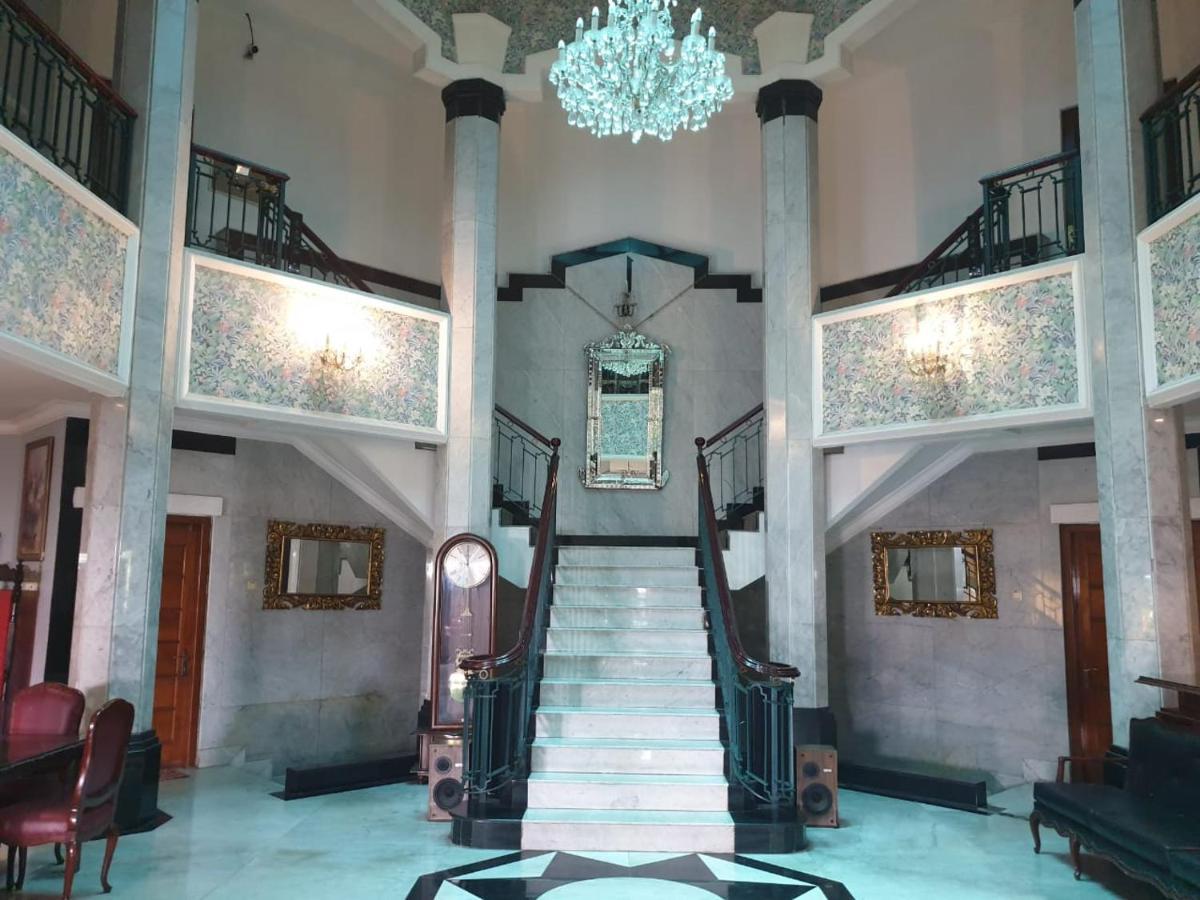 Arimbi Pejaten Suites Cakarta Dış mekan fotoğraf