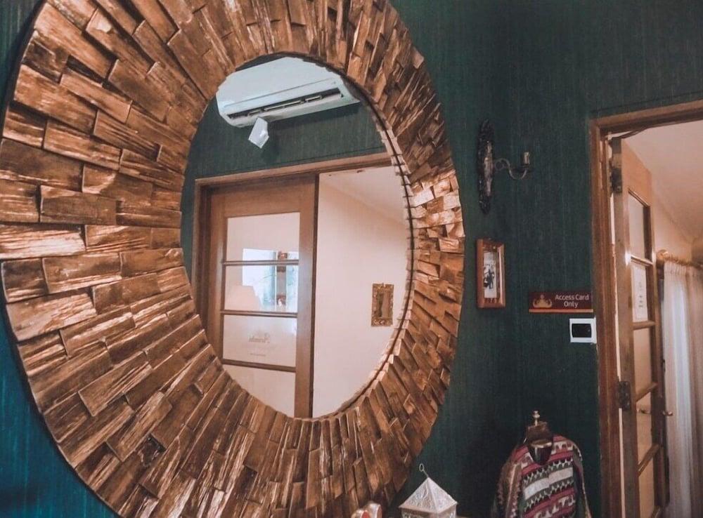 Arimbi Pejaten Suites Cakarta Dış mekan fotoğraf