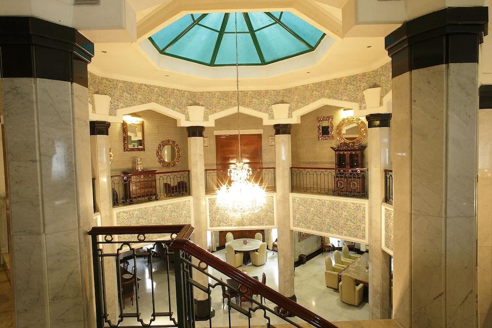 Arimbi Pejaten Suites Cakarta Dış mekan fotoğraf