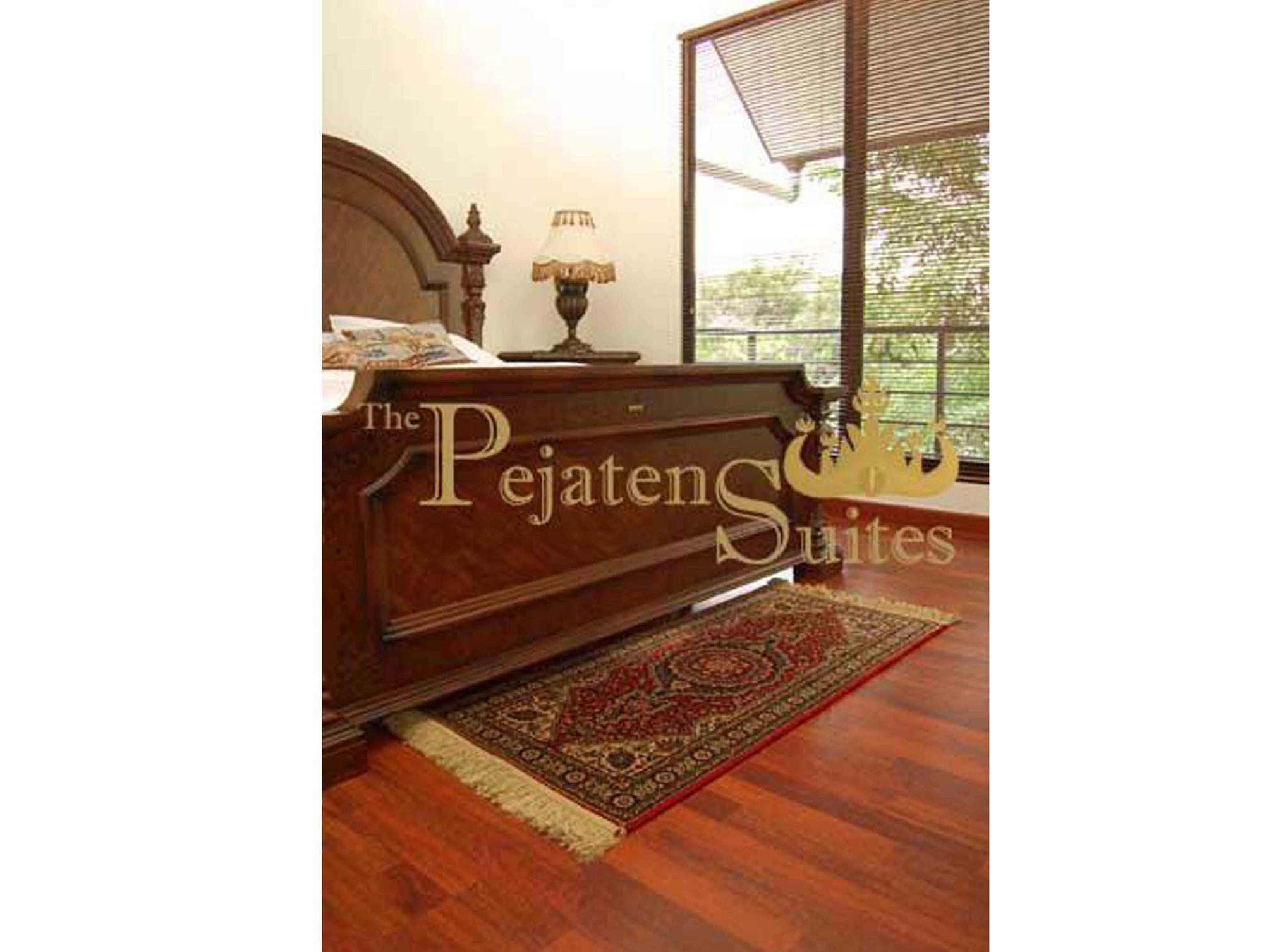 Arimbi Pejaten Suites Cakarta Dış mekan fotoğraf