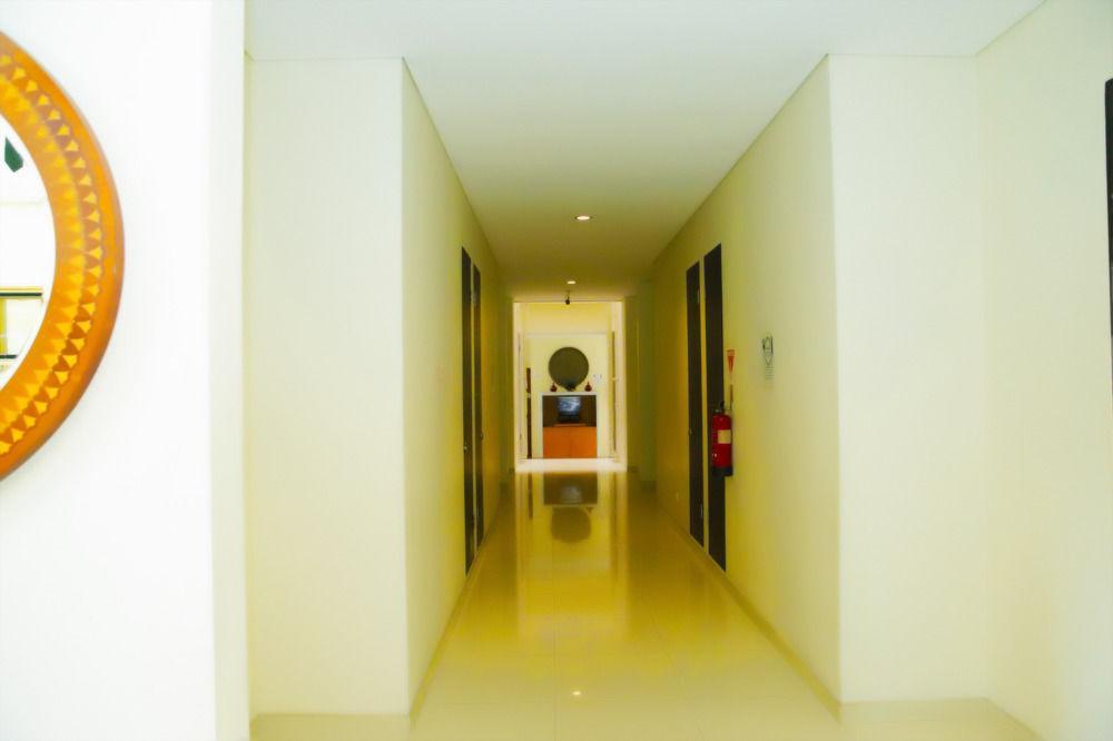 Arimbi Pejaten Suites Cakarta Dış mekan fotoğraf