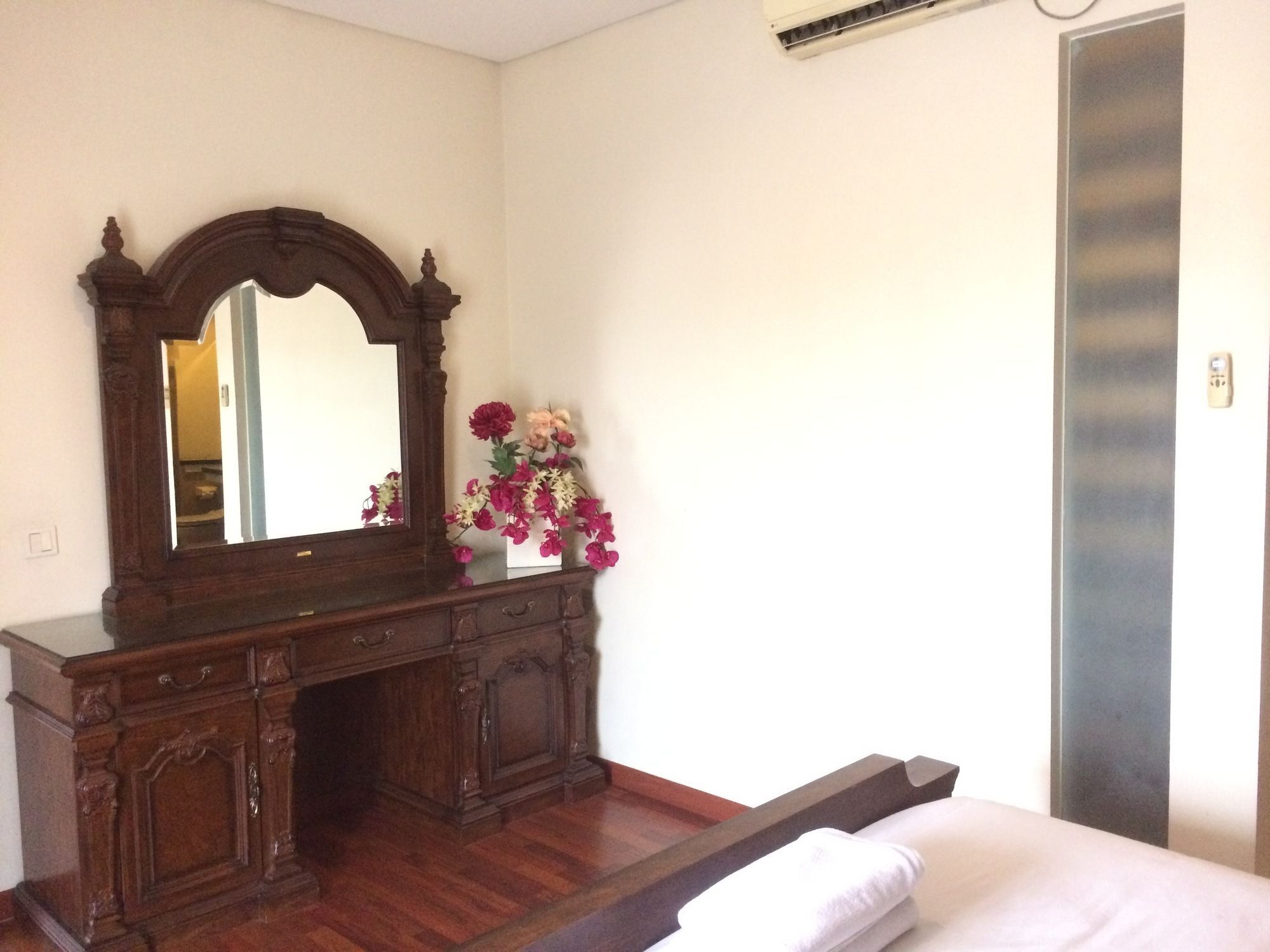 Arimbi Pejaten Suites Cakarta Dış mekan fotoğraf