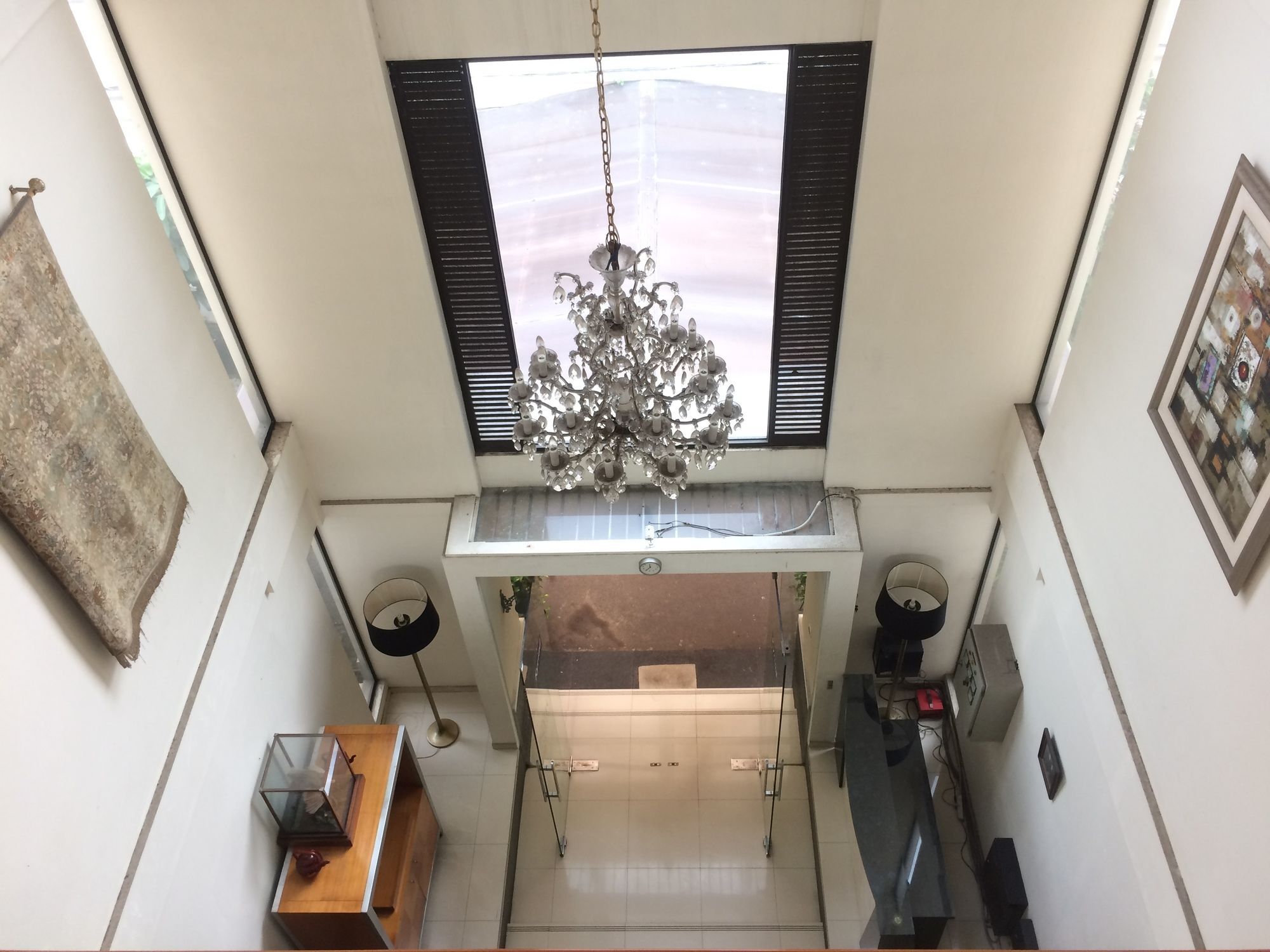 Arimbi Pejaten Suites Cakarta Dış mekan fotoğraf