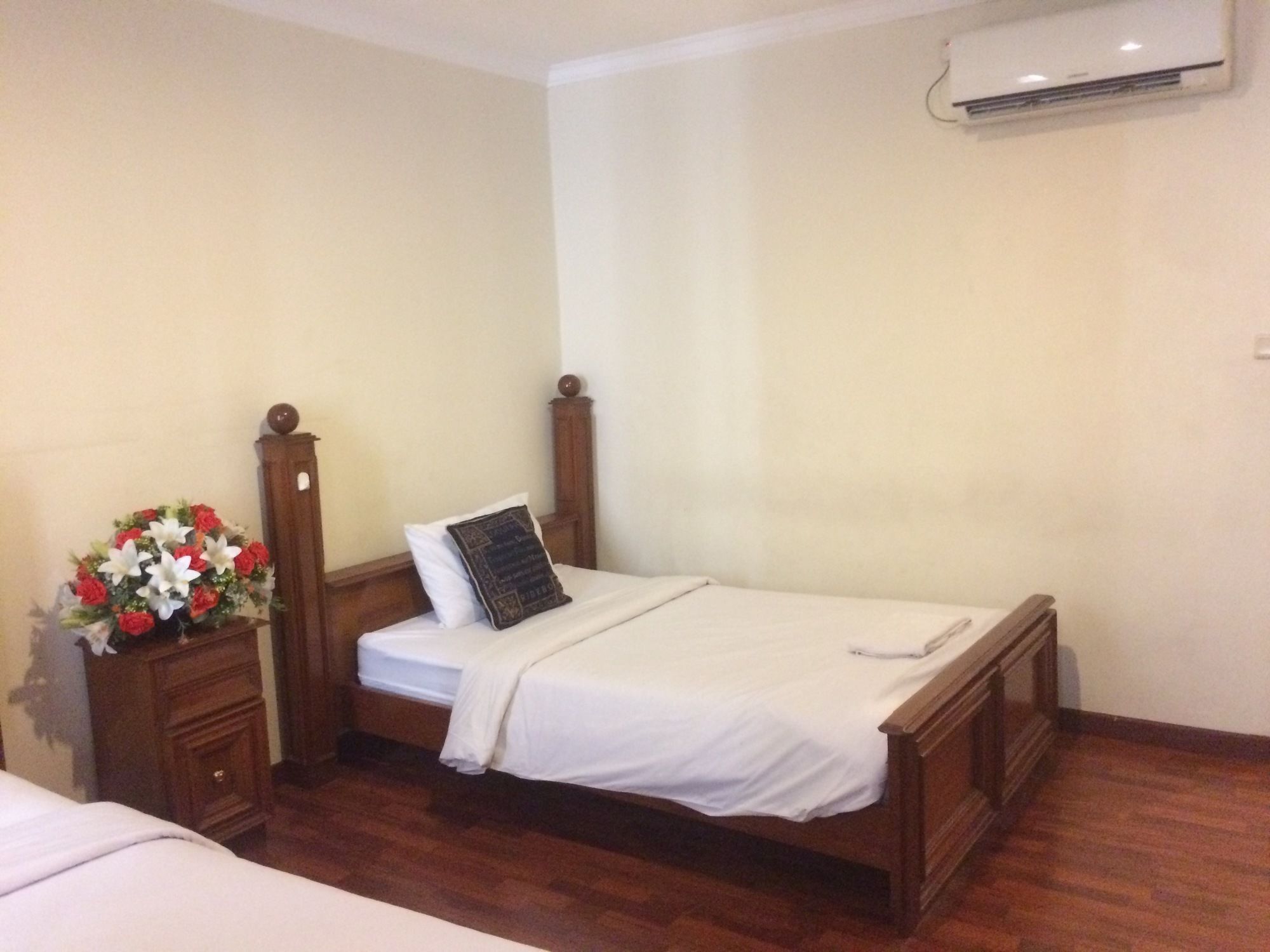 Arimbi Pejaten Suites Cakarta Dış mekan fotoğraf