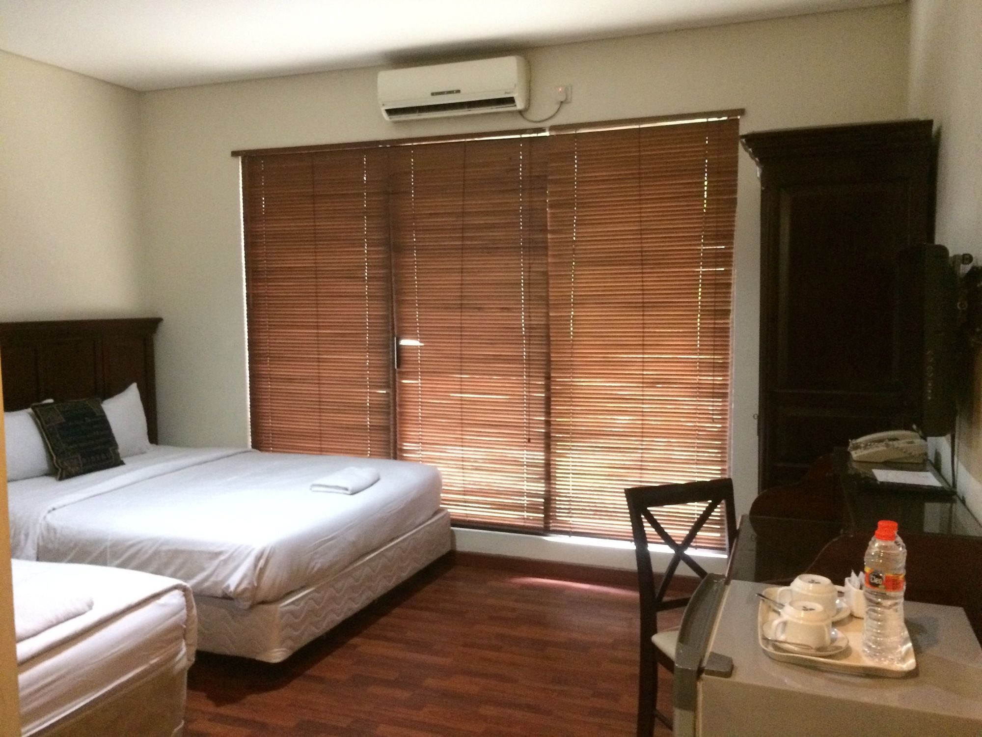 Arimbi Pejaten Suites Cakarta Dış mekan fotoğraf