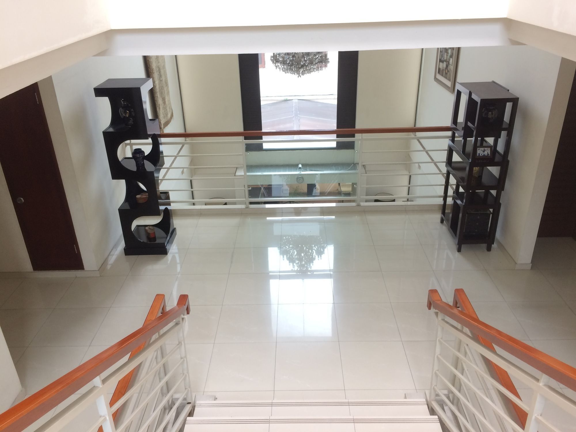 Arimbi Pejaten Suites Cakarta Dış mekan fotoğraf
