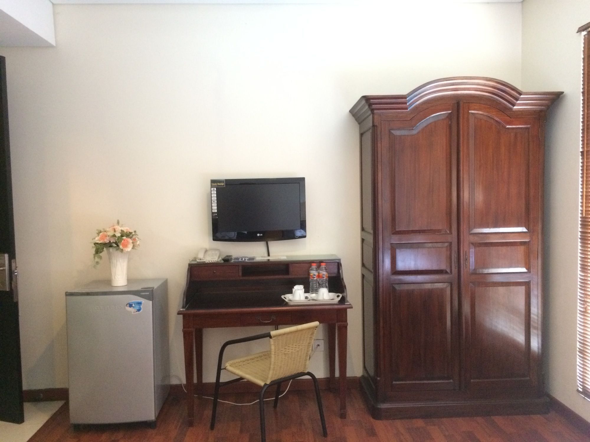 Arimbi Pejaten Suites Cakarta Dış mekan fotoğraf