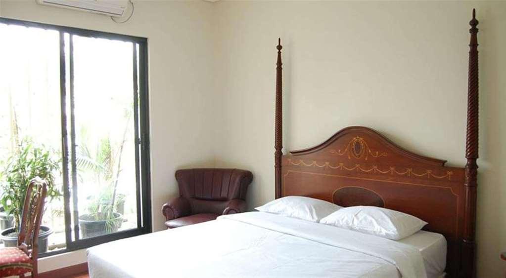 Arimbi Pejaten Suites Cakarta Oda fotoğraf